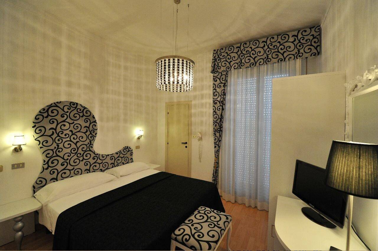 Hotel Mediterraneo Club Benessere 2