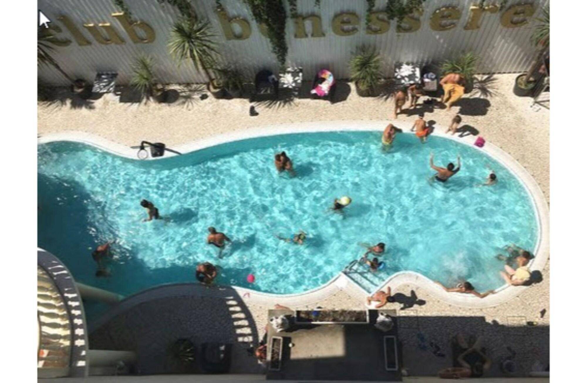 Hotel Mediterraneo Club Benessere 1