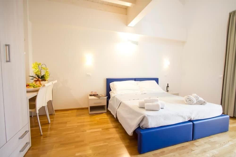 Hotel Arezzo ASC 1