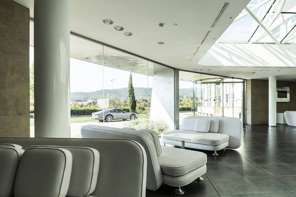 A Point Arezzo Park Hotel 2