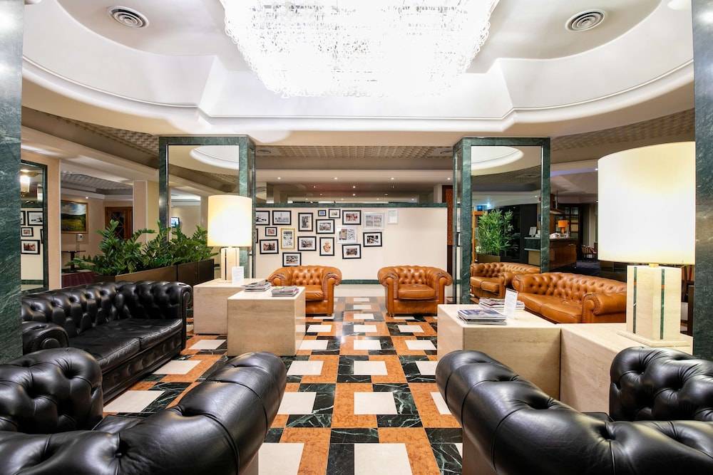 Etrusco Arezzo Hotel - Sure Hotel Collection by Best Western 2