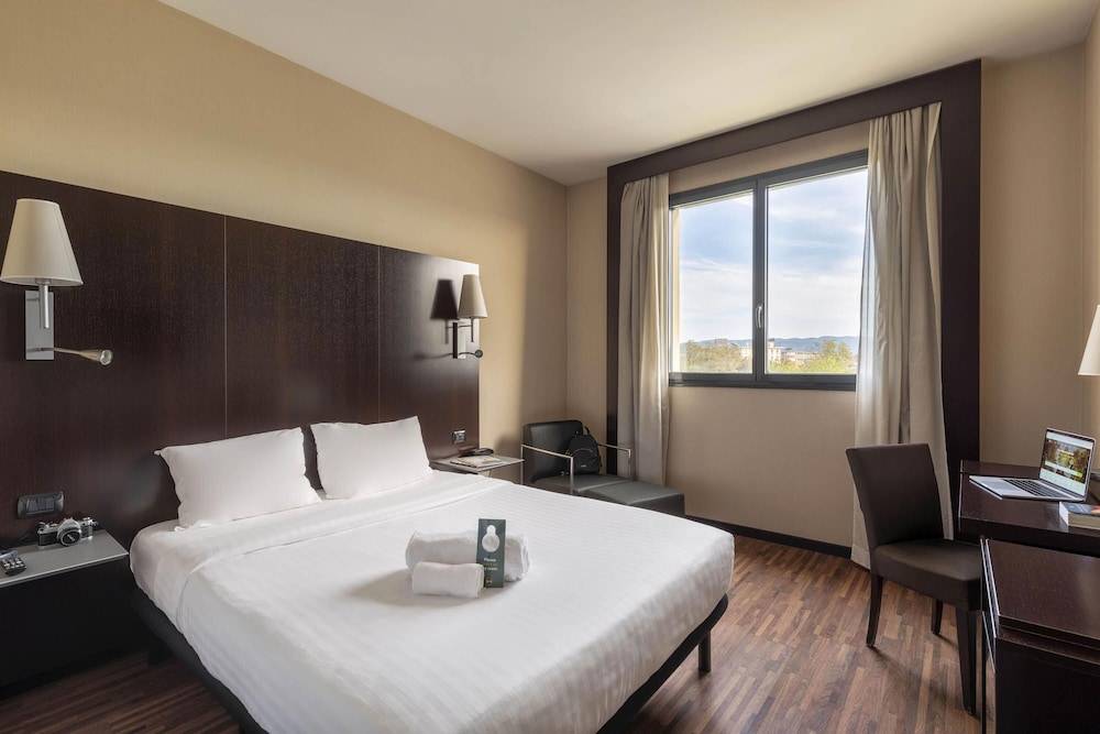B&B Hotel Arezzo 1