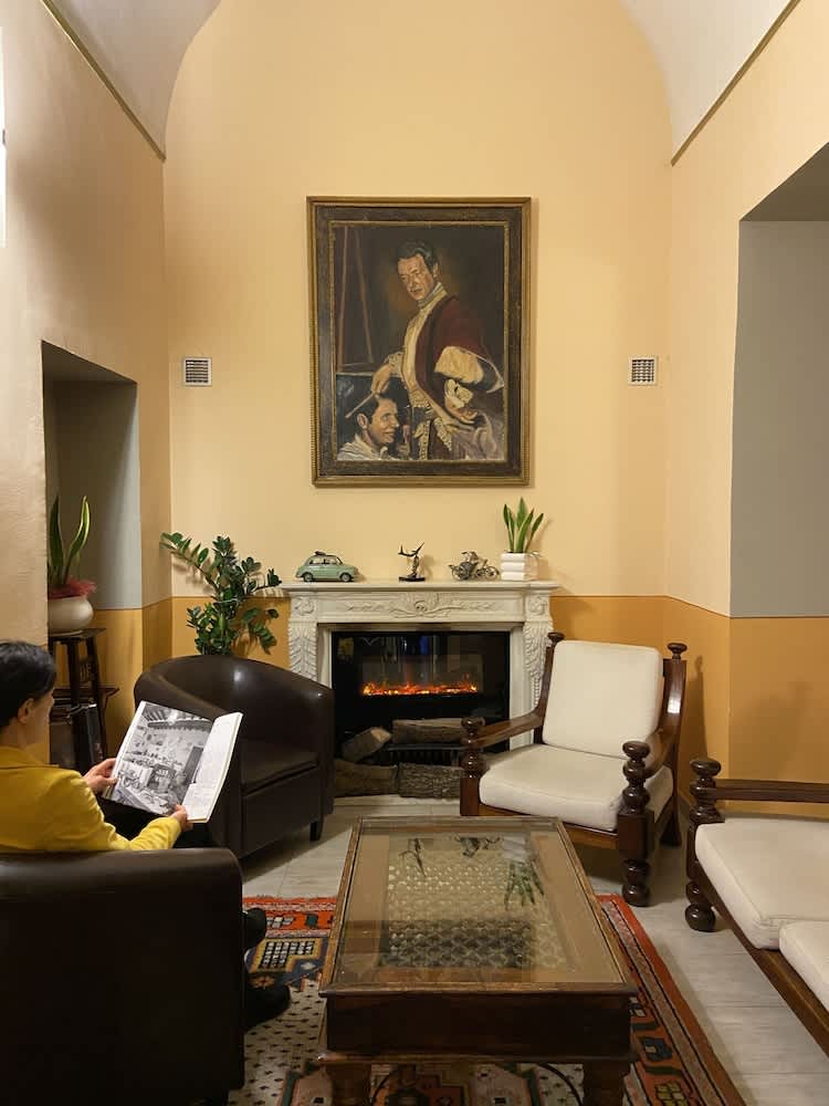 Vogue Hotel Arezzo 1
