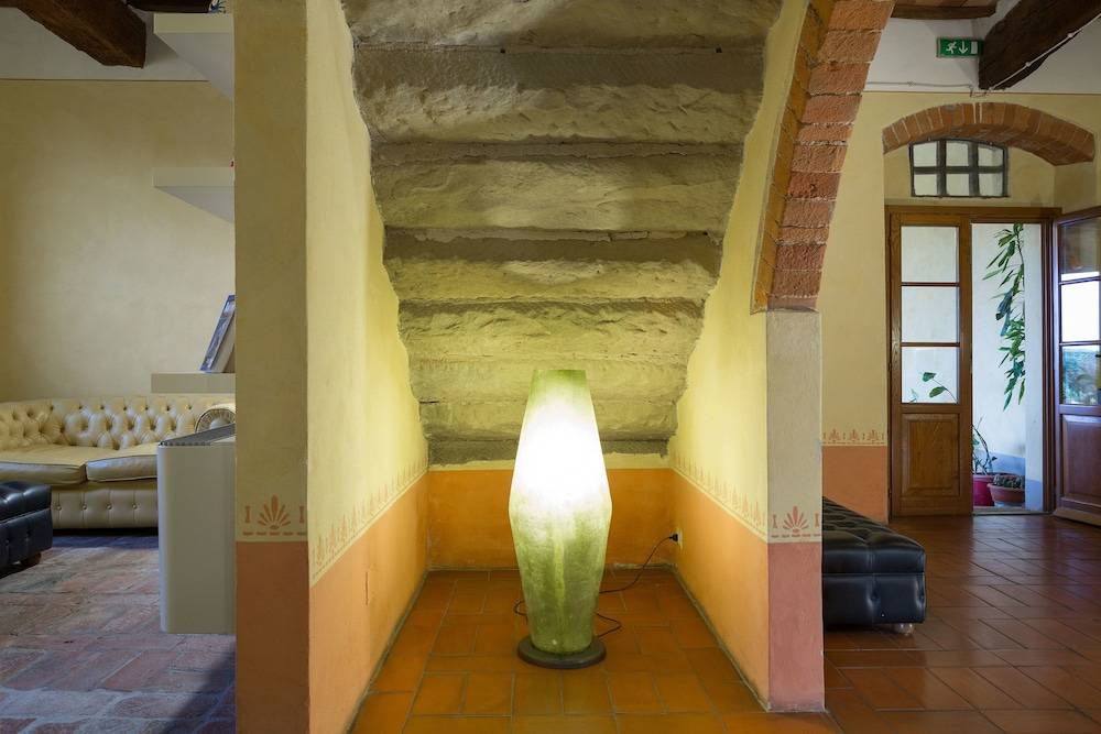 Hotel Le Capanne 2