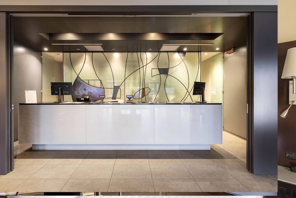 B&B Hotel Arezzo 2