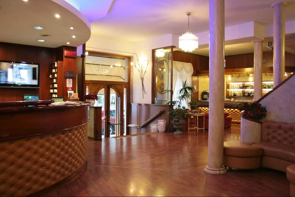 Hotel Continentale 2