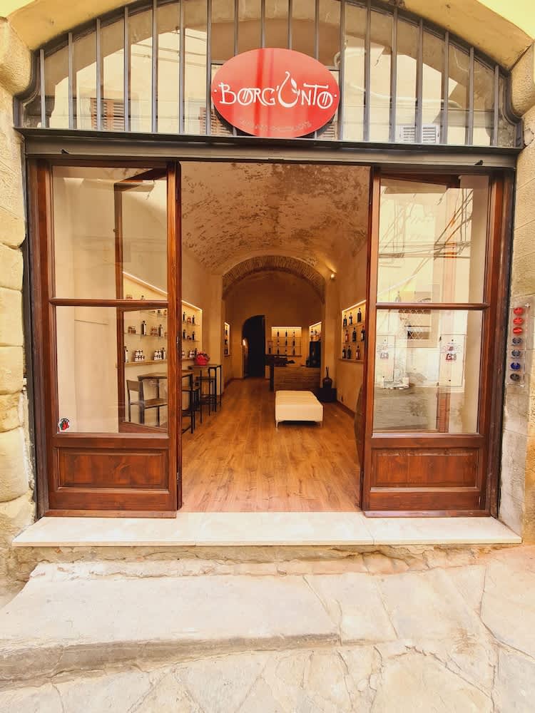 Allegra Toscana - Affittacamere Guest house Arezzo 2