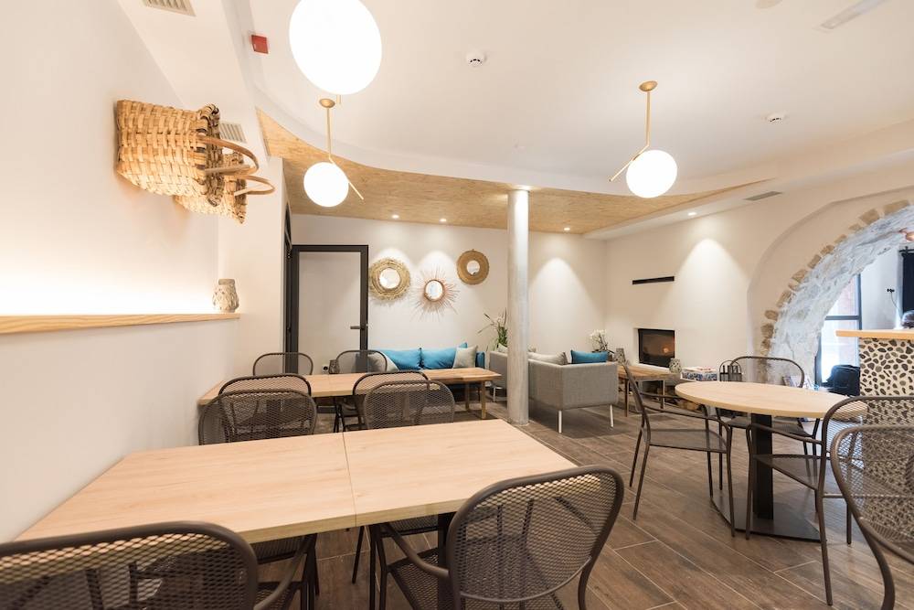 Hotel Rural Sagarlore 2