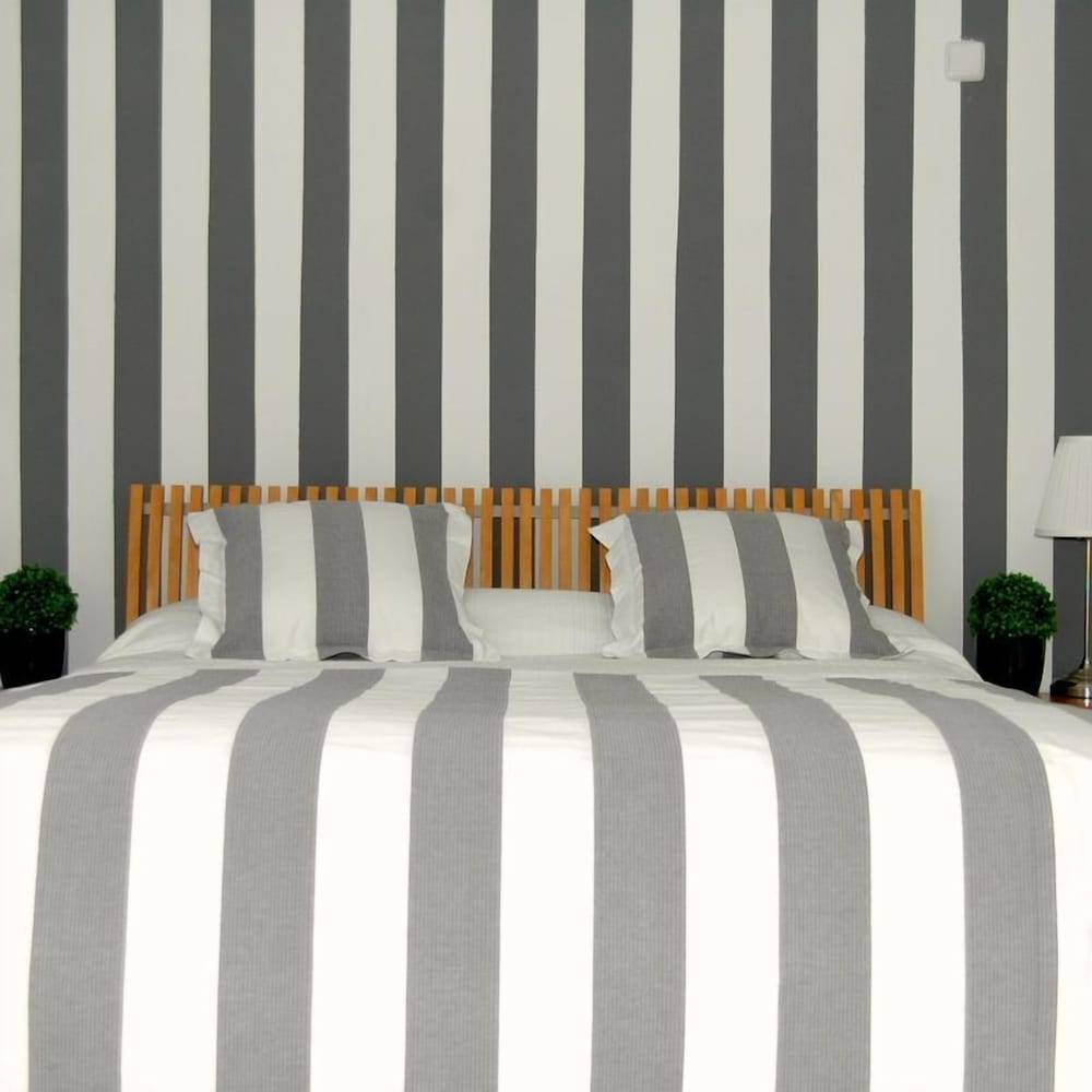 Hostal Cervantes 1