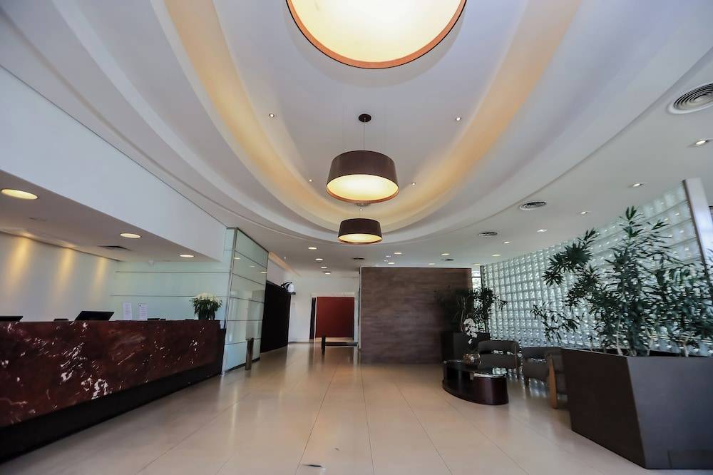 Hotel Panamby Guarulhos 2