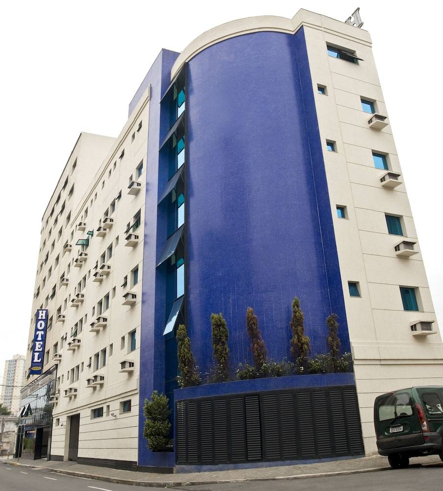 Hotel Domani 1