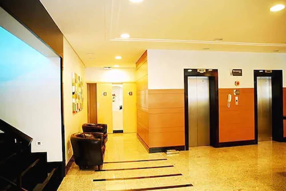 Hotel Domani 2