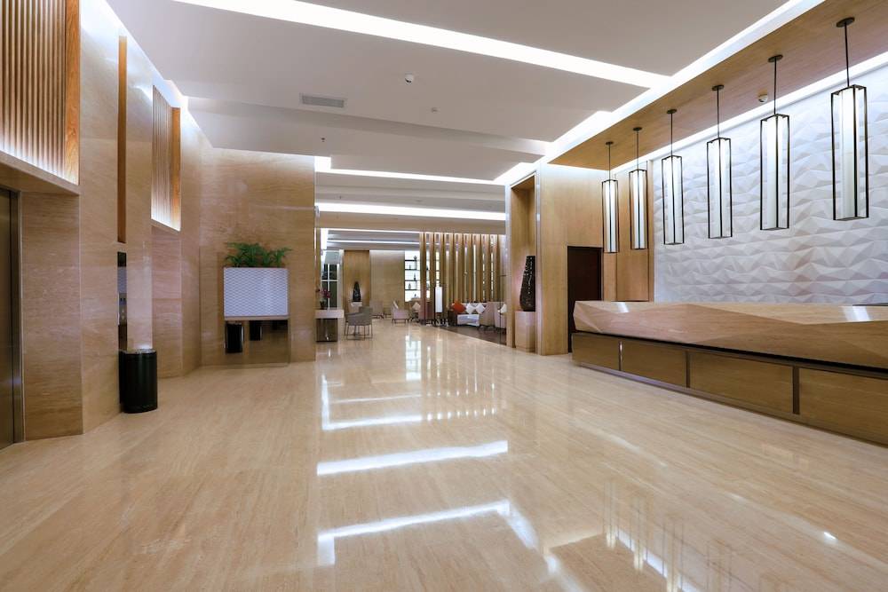 Grand Tan Banjarmasin Hotel & Convention Center 2