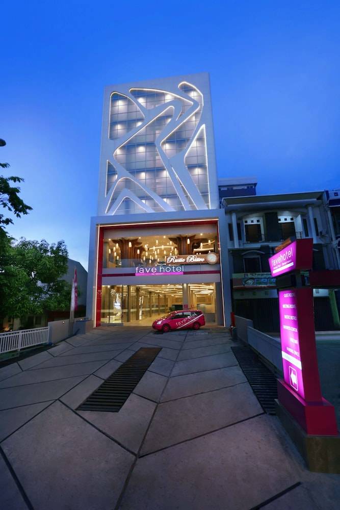 favehotel Ahmad Yani Banjarmasin 1