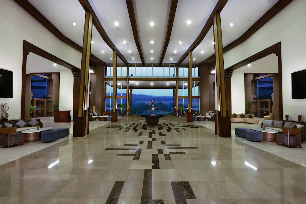 Aston Sentul Lake Resort & Conference Center 1