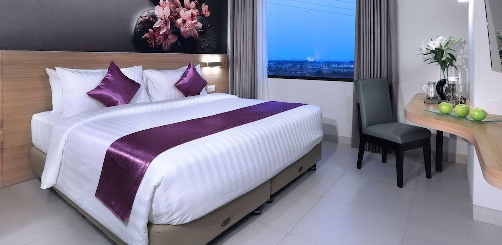 Quest Prime Cikarang by ASTON 1