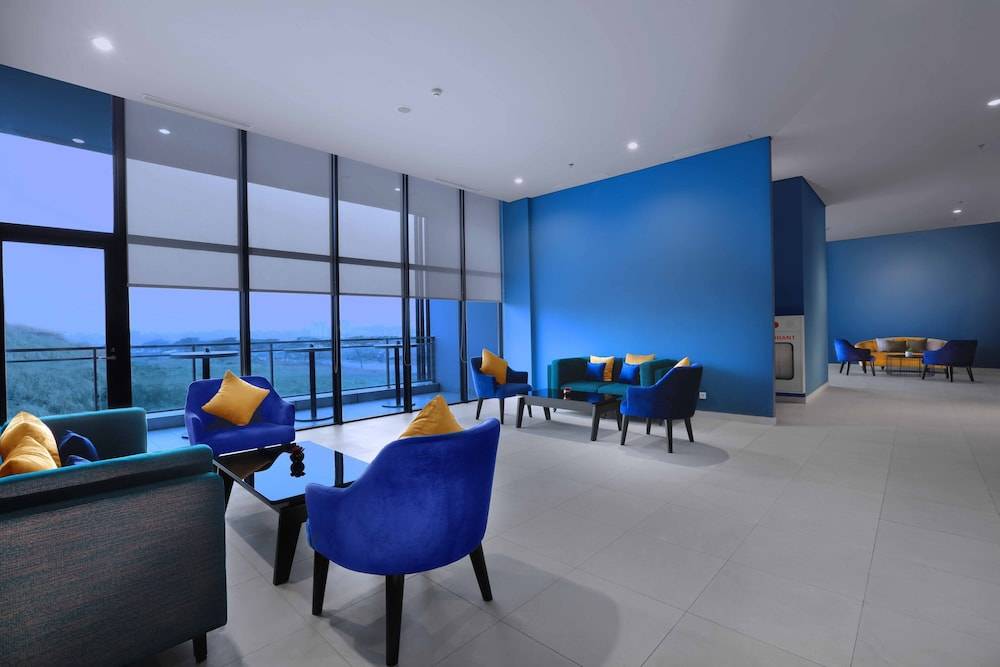 Quest Prime Cikarang by ASTON 2