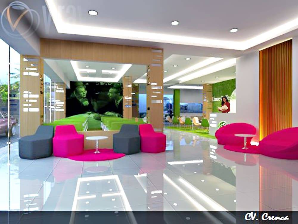 favehotel Padjajaran Bogor 2