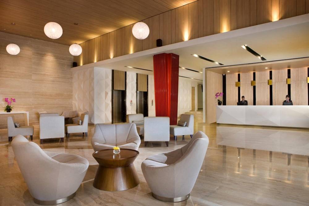 Hotel Santika Mega City Bekasi 2