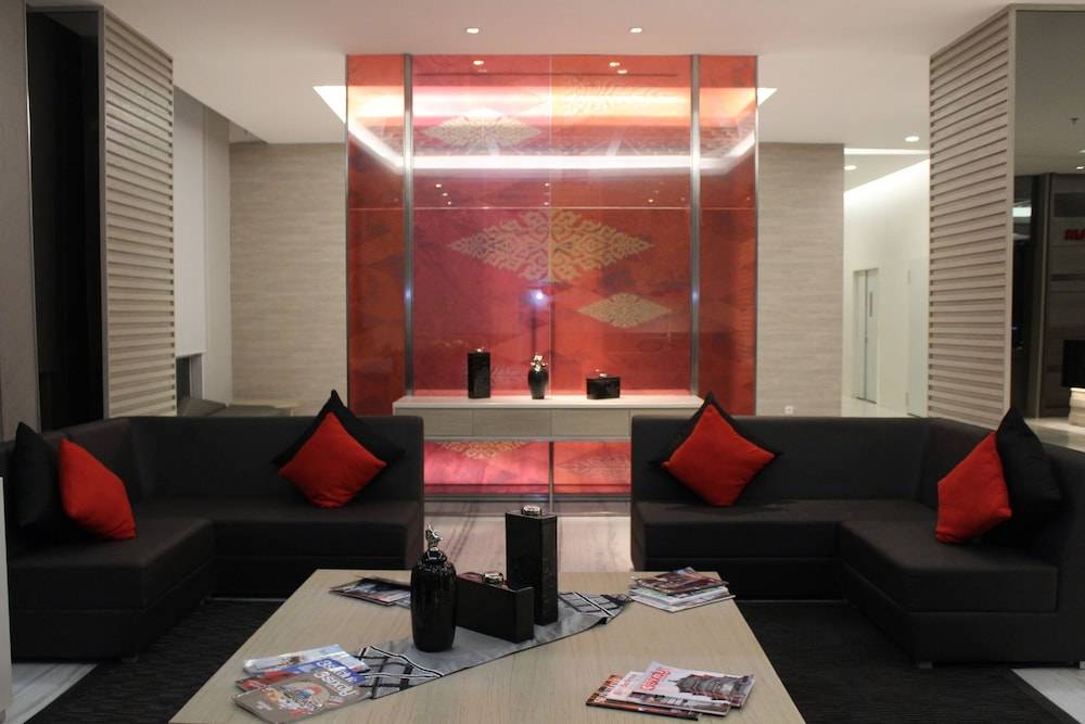 FOX Hotel Pekanbaru 2