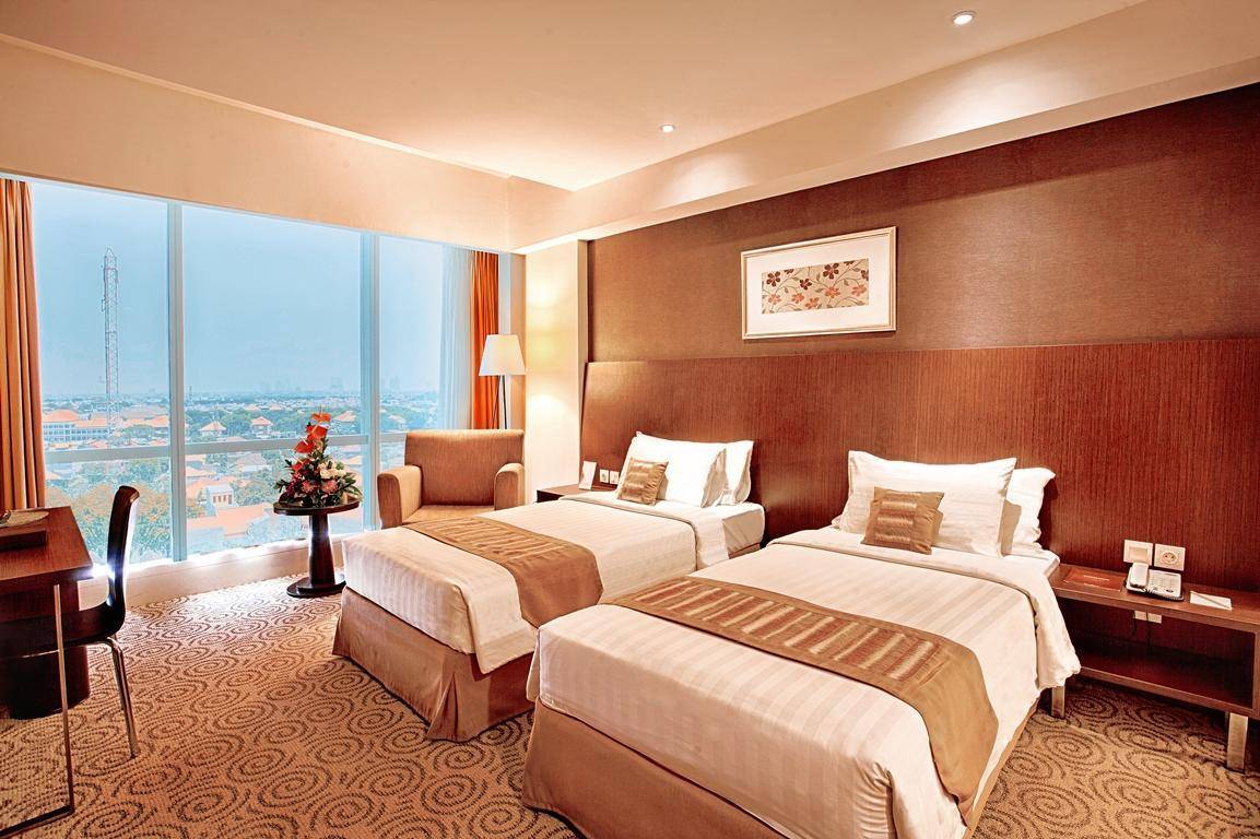 The Alana Surabaya 1