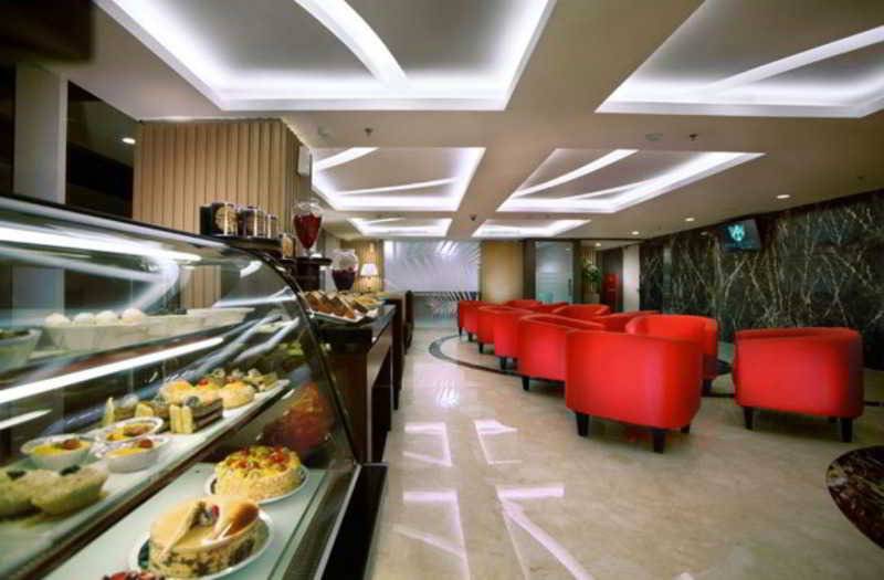 The Alana Surabaya 2