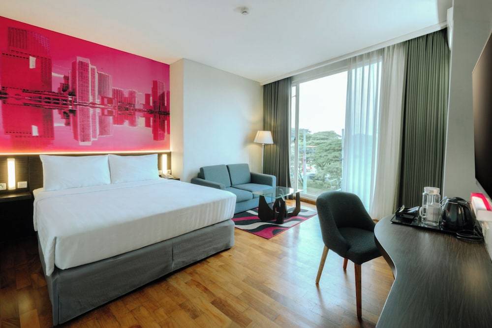 favehotel Graha Agung Surabaya 1