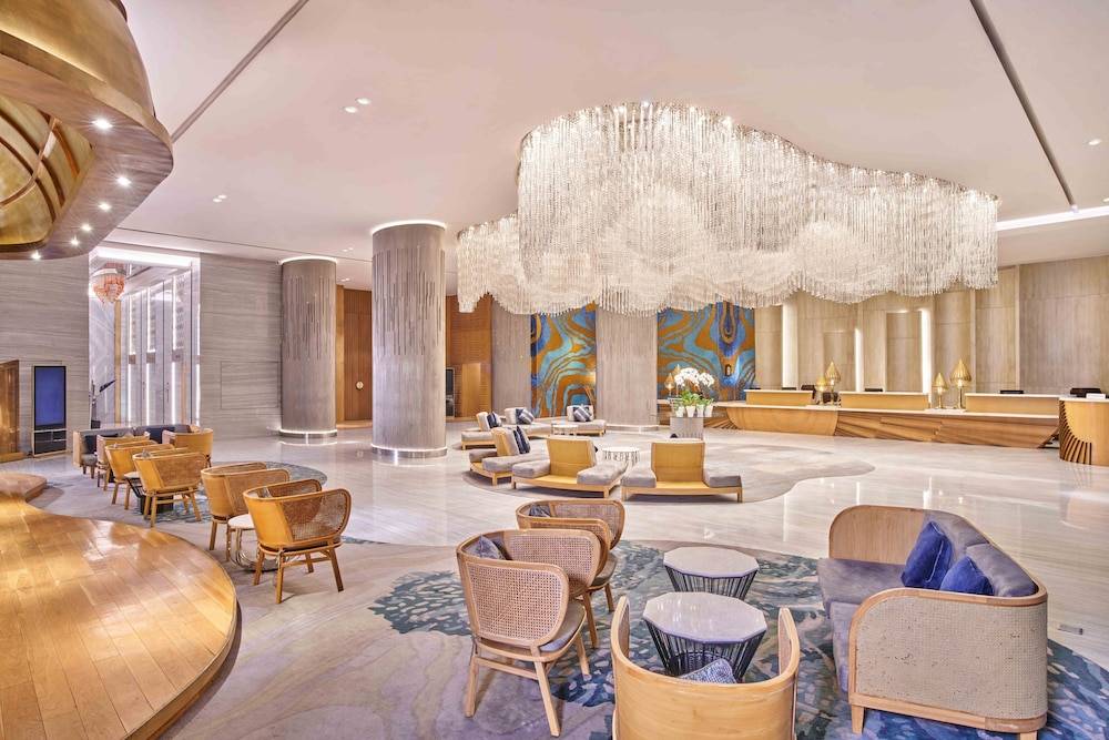 Vasa Hotel Surabaya 1