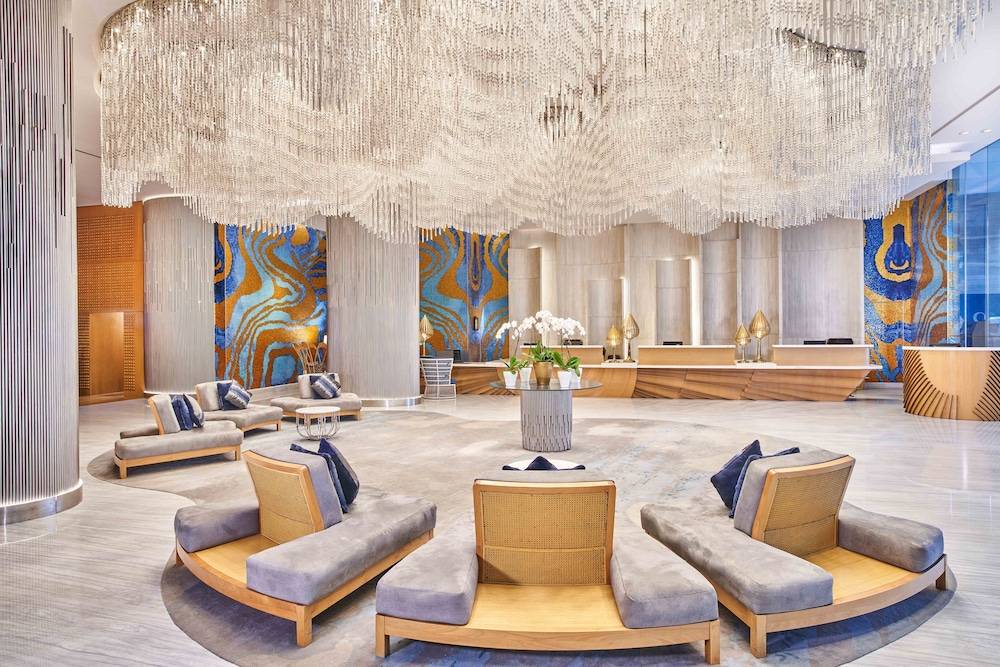 Vasa Hotel Surabaya 2