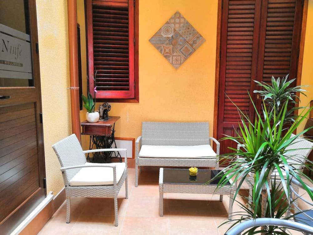 Fratelli Clemente Spa and Hotel 2