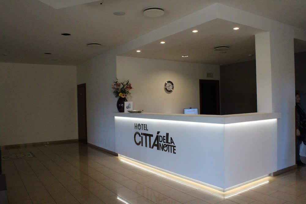 Città Della Notte 2