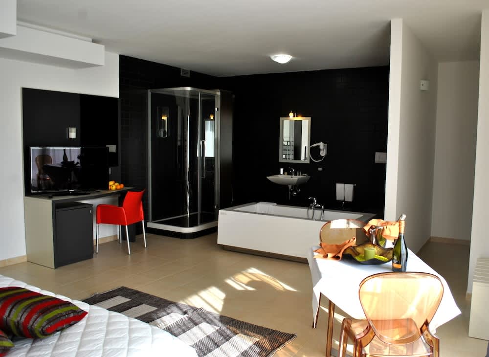 Althea Palace Hotel 1
