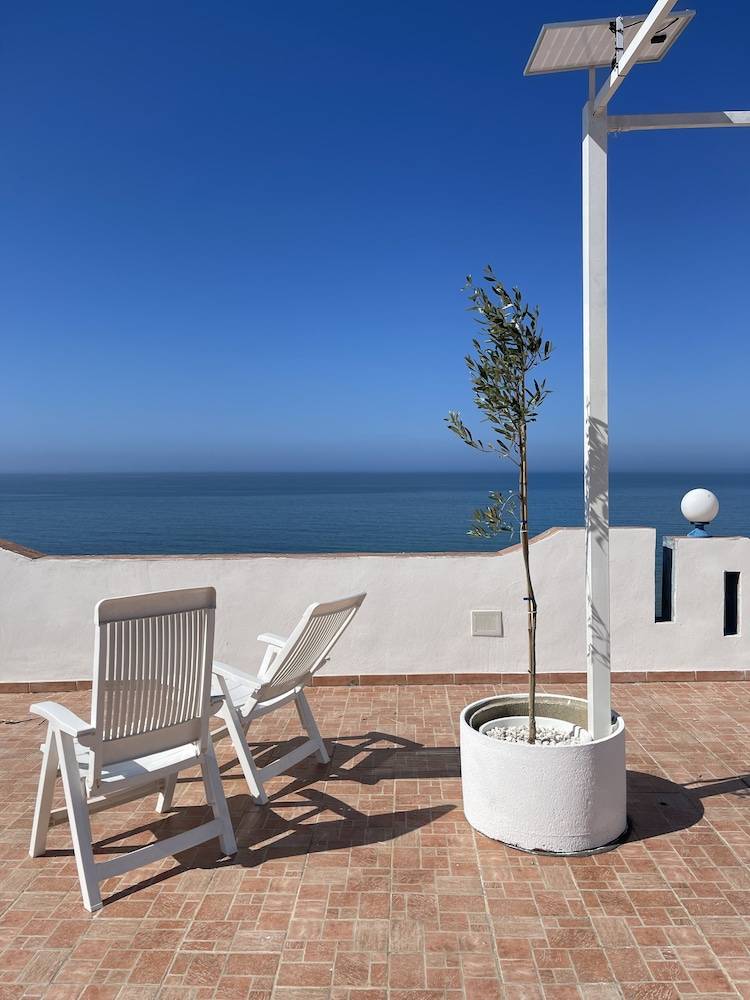 Hotel Miramare Garzia 1