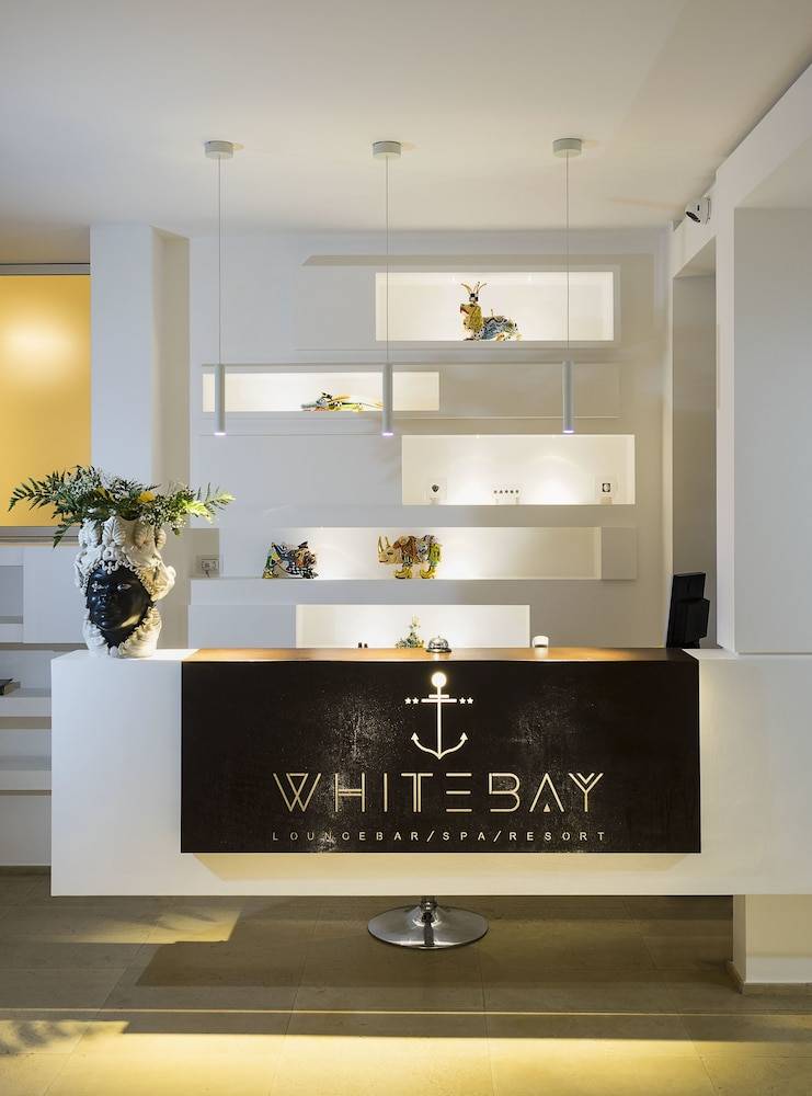 White Bay 2