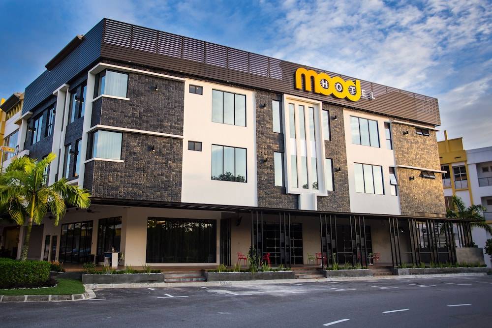 Mood Hotel 1