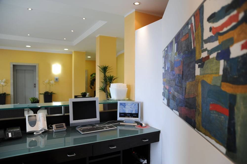 Hotel Bulla Regia 2