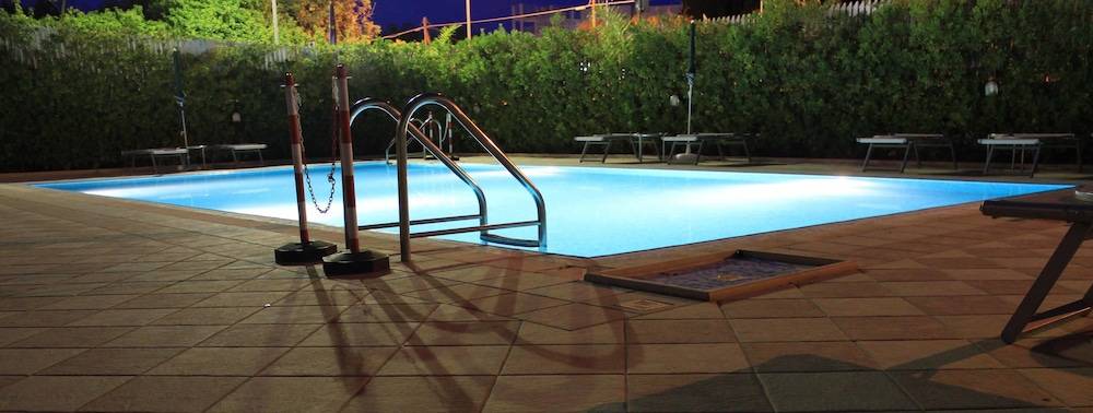 Hotel Bulla Regia 1
