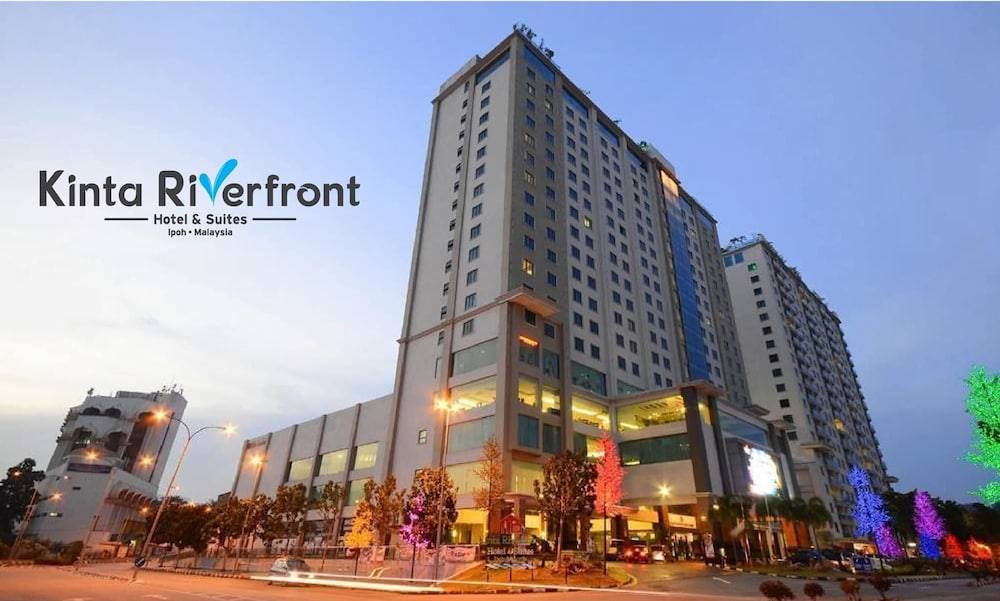 Kinta Riverfront Hotel & Suites 1
