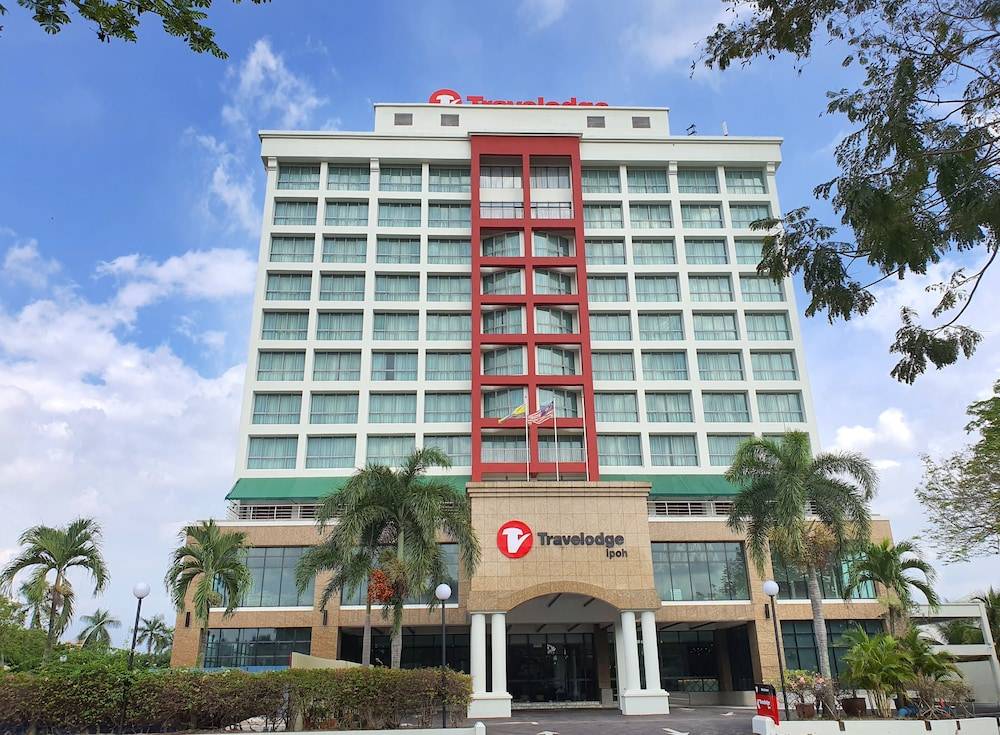Travelodge Ipoh 1