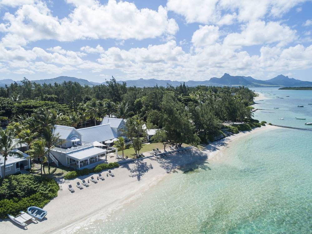 Astroea Beach Hotel 1