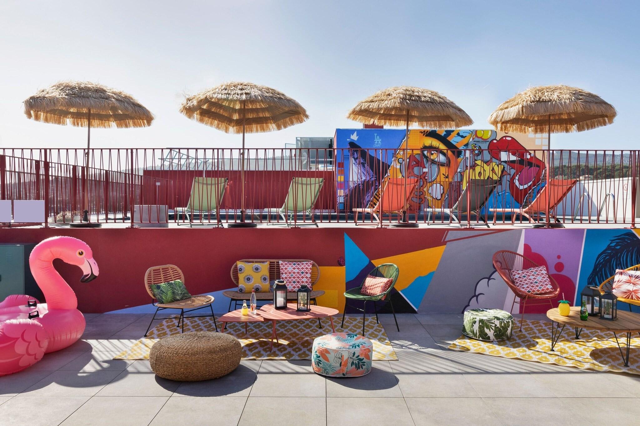 B&B HOME La Ciotat 2