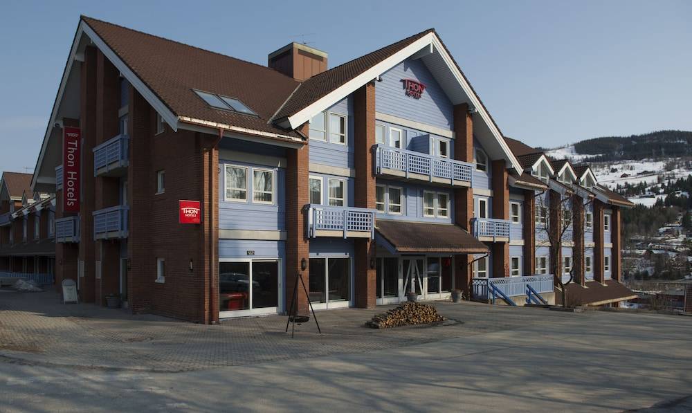 Thon Hotel Hallingdal 1