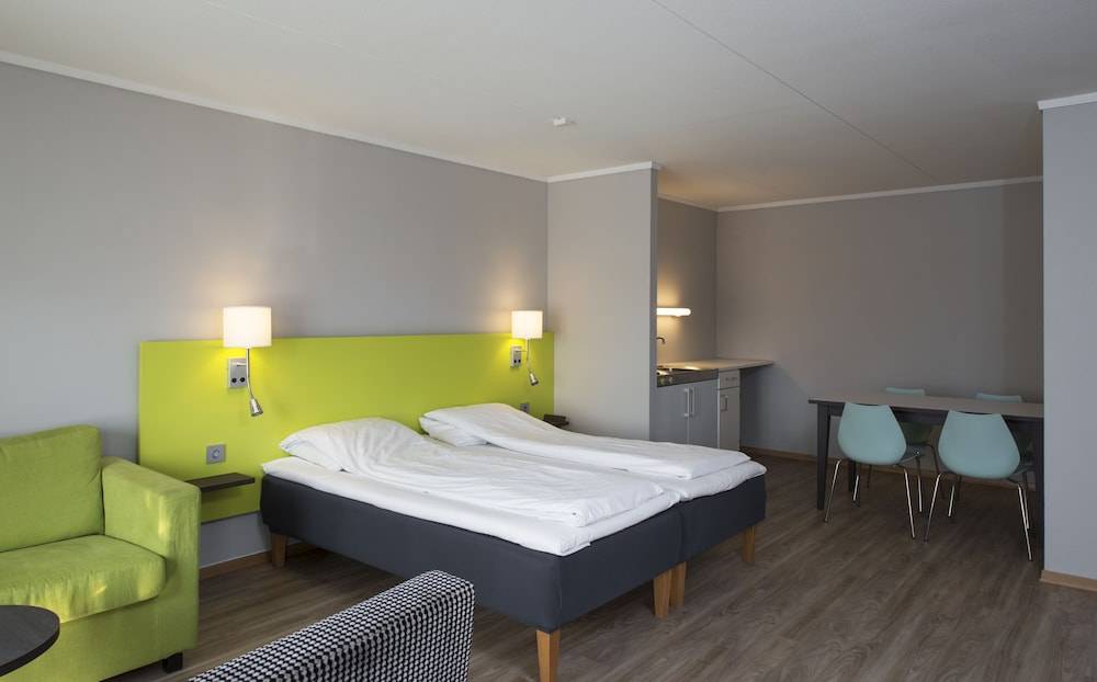 Thon Hotel Hallingdal 2