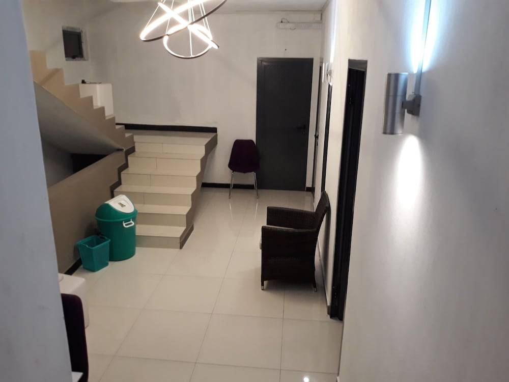 Residence Les Bambous 2