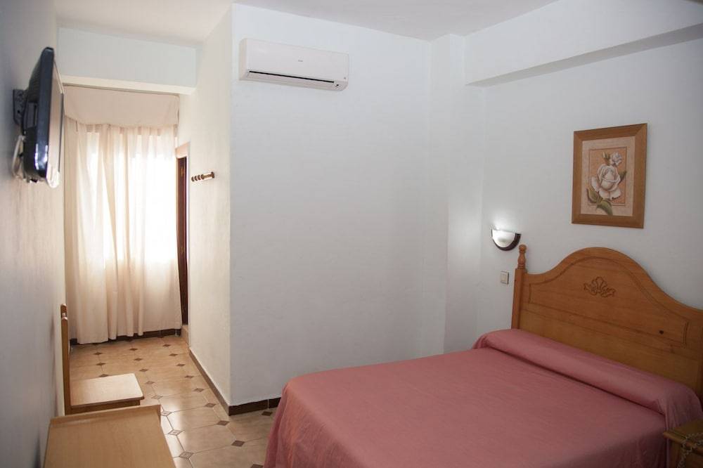 Hostal París 1