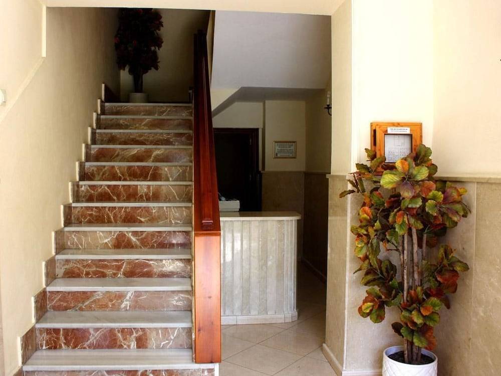 Hostal París 2