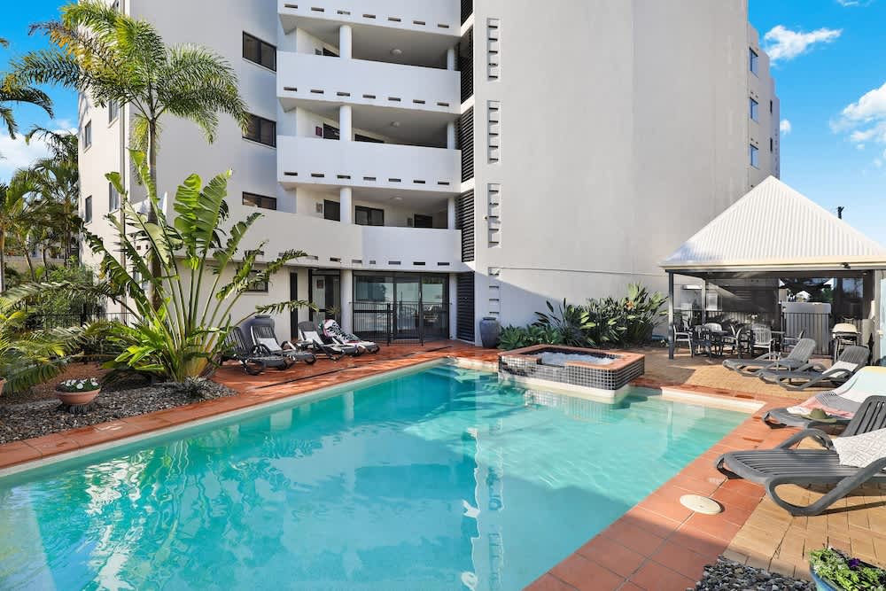 Ocean Boulevard 1