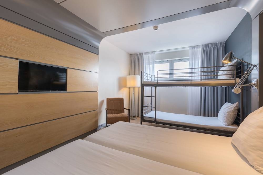 Leonardo Hotel Almere City Center 2