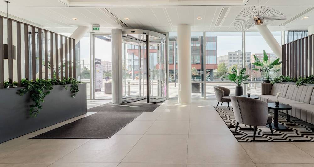 PLAZA Premium Almere 2