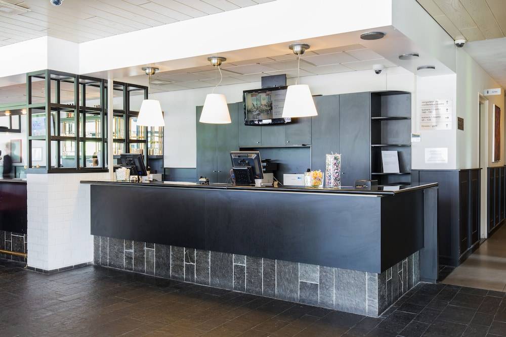 Bastion Hotel Almere 2